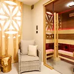 Skyline Luxury With Terrace Jacuzzi And Sauna Zakopane Mountains Poland Villa *