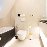Skyline Luxury With Terrace Jacuzzi&sauna Zakopane Mountains Poland