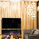 Villa Skyline Luxury With Terrace Jacuzzi And Sauna Zakopane Mountains Poland Koscielisko