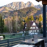 Skyline Luxury With Terrace Jacuzzi&sauna Zakopane Mountains Poland