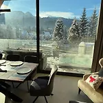 Skyline Luxury With Terrace Jacuzzi And Sauna Zakopane Mountains Poland Koscielisko