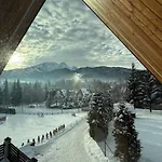 Villa Skyline Luxury With Terrace Jacuzzi And Sauna Zakopane Mountains Poland *