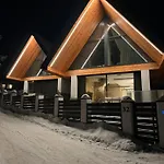 Villa Skyline Luxury With Terrace Jacuzzi And Sauna Zakopane Mountains Poland