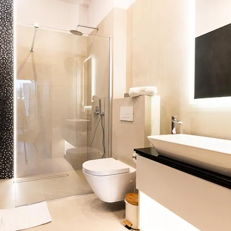 Villa Skyline Luxury With Terrace Jacuzzi And Sauna Zakopane Mountains Poland Kościelisko